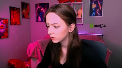 Snapshot of venezia_barton chatting on March 11, 2026, 10:32 am venezia_barton online show from March 11, 2026, 10:32 am