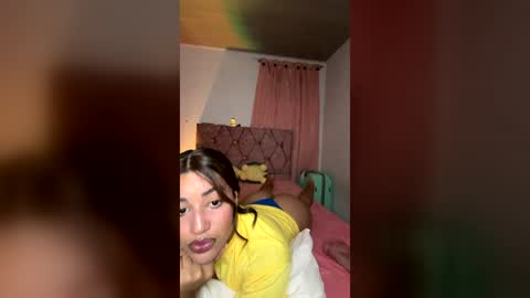 venezolana_sexyy online show from July 10, 2026, 5:23 am