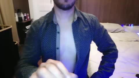 venezuelan420 online show from January 11, 2025, 6:14 am