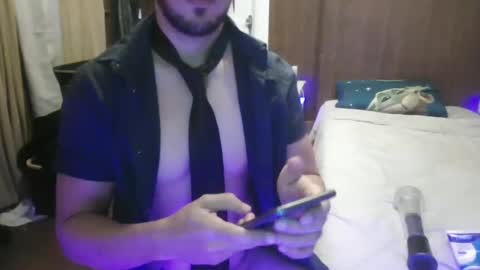 venezuelan420 online show from October 14, 2025, 4:46 am