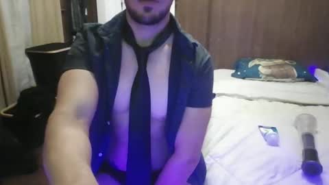 venezuelan420 online show from October 15, 2025, 4:12 am