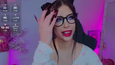 Vivian online show from February 10, 2026, 3:54 am