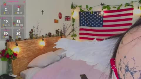 Vivian online show from April 17, 2026, 4:04 am