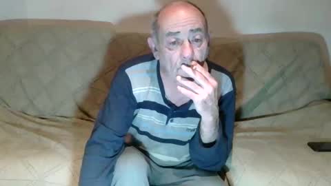 Snapshot of ventura50 chatting on January 11, 2026, 6:29 am ventura50 online show from January 11, 2026, 6:29 am