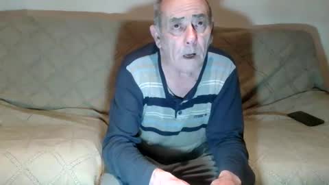 Snapshot of ventura50 chatting on January 18, 2026, 5:44 am ventura50 online show from January 18, 2026, 5:44 am