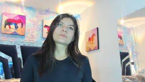 Snapshot of venus09_ chatting on December 4, 2025, 5:39 am Vennus online show from December 4, 2025, 5:39 am