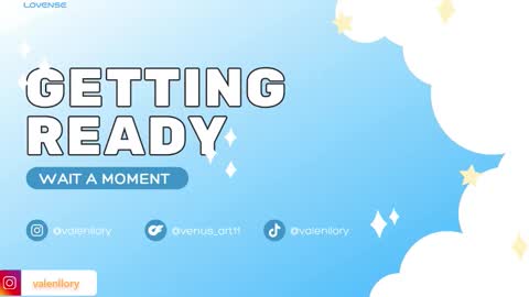 Snapshot of venus_art11 chatting on October 27, 2025, 1:09 am venus_art11 online show from October 27, 2025, 1:09 am