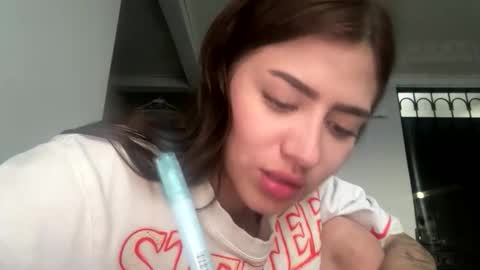 Snapshot of venus_art11 chatting on February 9, 2026, 11:09 pm venus_art11 online show from February 9, 2026, 11:09 pm