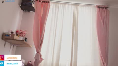 Snapshot of venus_art11 chatting on March 16, 2026, 7:18 pm venus_art11 online show from March 16, 2026, 7:18 pm