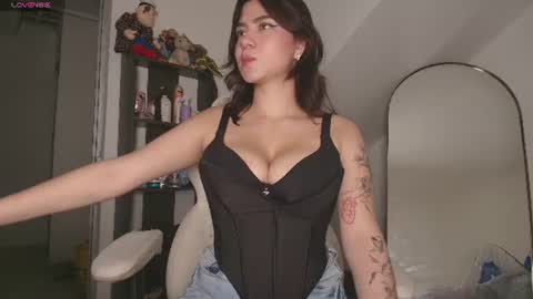 venus_art11 online show from June 30, 2026, 2:34 am