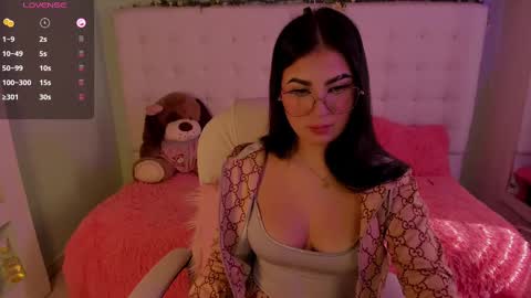 Venus online show from September 26, 2025, 1:48 pm