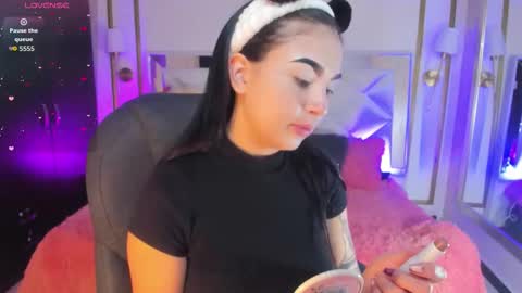 Venus online show from February 14, 2026, 2:25 pm