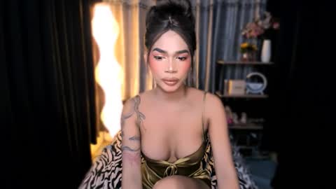 Snapshot of venus_carter19 chatting on February 9, 2026, 1:42 am VENUS THE GODDESS online show from February 9, 2026, 1:42 am