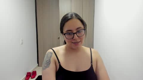 Venus online show from October 15, 2025, 12:55 am