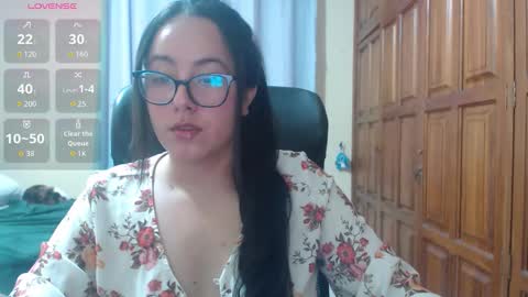 Snapshot of venus_cat_ chatting on January 18, 2026, 3:21 am Venus online show from January 18, 2026, 3:21 am