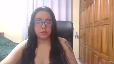 Snapshot of venus_cat_ chatting on February 1, 2026, 10:41 pm Venus online show from February 1, 2026, 10:41 pm