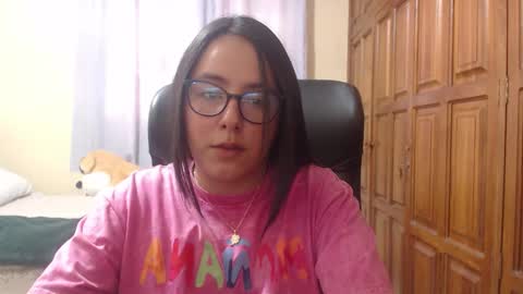 Snapshot of venus_cat_ chatting on February 8, 2026, 9:07 pm Venus online show from February 8, 2026, 9:07 pm