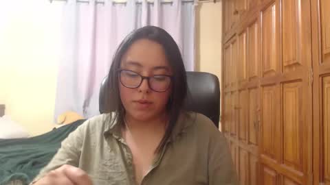 Snapshot of venus_cat_ chatting on February 11, 2026, 3:00 am Venus online show from February 11, 2026, 3:00 am