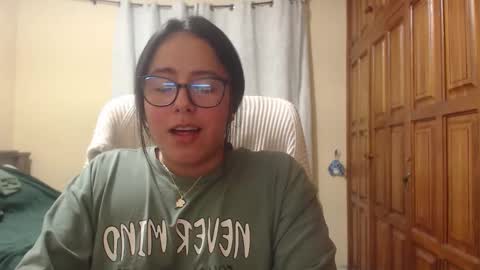 Snapshot of venus_cat_ chatting on February 20, 2026, 2:08 am Venus online show from February 20, 2026, 2:08 am