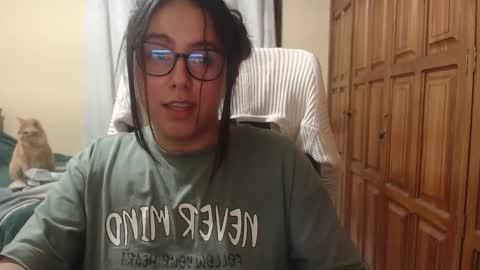 Snapshot of venus_cat_ chatting on February 20, 2026, 6:26 am Venus online show from February 20, 2026, 6:26 am