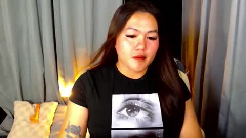 I am Colly Your mystery girl online show from April 9, 2026, 6:19 am