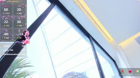 VENUS online show from February 13, 2025, 6:05 pm