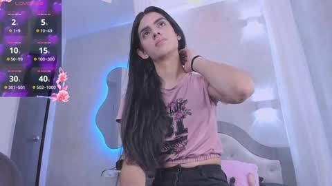 VENUS online show from February 26, 2025, 11:52 am