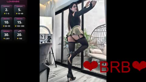 VENUS online show from March 5, 2026, 11:28 am