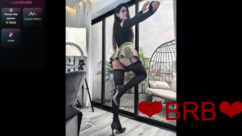 VENUS online show from March 18, 2026, 11:24 am