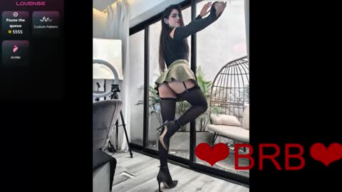 VENUS online show from March 20, 2026, 11:59 am