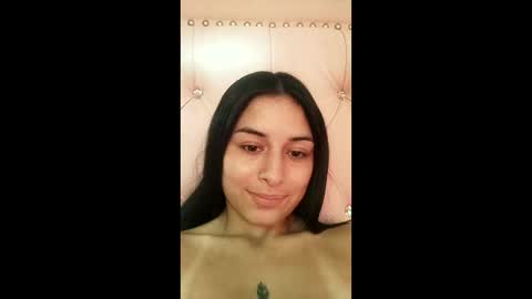 Snapshot of venus_megan chatting on May 15, 2026, 9:44 pm emily independent account MY conextion 1100 GTM to 17hr GTM online show from May 15, 2026, 9:44 pm