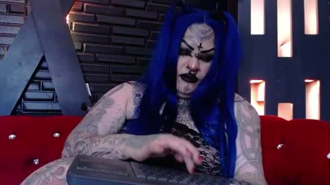 Venus Ink online show from June 11, 2026, 3:43 pm