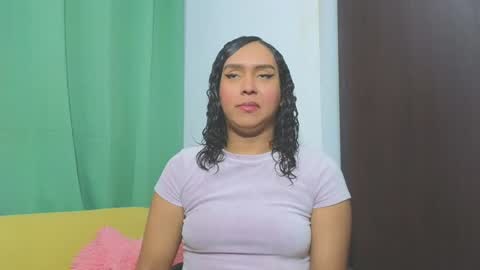 Luisa online show from December 3, 2024, 10:51 pm