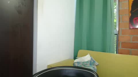 Luisa online show from January 19, 2025, 9:55 pm