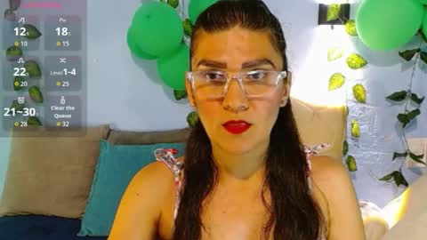 Snapshot of venus_swet chatting on March 29, 2026, 12:54 am Catalina online show from March 29, 2026, 12:54 am