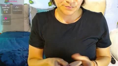 Snapshot of venus_swet chatting on April 5, 2026, 11:13 pm Catalina online show from April 5, 2026, 11:13 pm