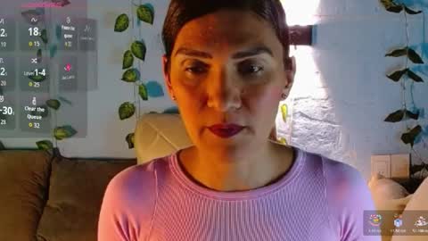 Snapshot of venus_swet chatting on April 12, 2026, 12:59 am Catalina online show from April 12, 2026, 12:59 am