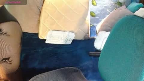 Snapshot of venus_swet chatting on May 25, 2026, 1:11 am Catalina online show from May 25, 2026, 1:11 am