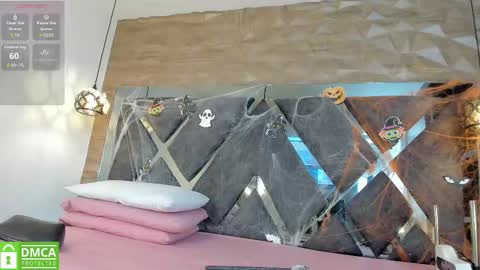 Snapshot of venus_velez chatting on October 29, 2025, 12:40 pm Venus online show from October 29, 2025, 12:40 pm