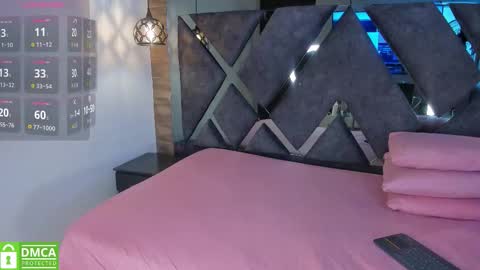 Snapshot of venus_velez chatting on November 20, 2025, 11:54 am Venus online show from November 20, 2025, 11:54 am