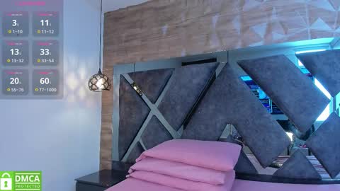 Snapshot of venus_velez chatting on December 14, 2025, 1:05 pm Venus online show from December 14, 2025, 1:05 pm