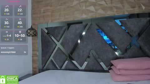 Venus online show from January 8, 2026, 12:40 pm