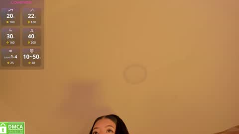 Snapshot of venus_velez chatting on July 13, 2026, 11:57 am Venus online show from July 13, 2026, 11:57 am