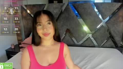 Snapshot of venus_velez chatting on July 17, 2026, 12:01 pm Venus online show from July 17, 2026, 12:01 pm