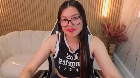 Snapshot of venus_velvet_tp chatting on November 21, 2025, 8:07 pm Venus online show from November 21, 2025, 8:07 pm