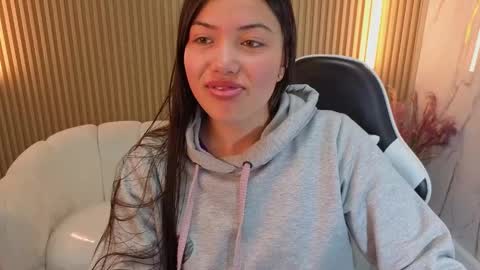 Snapshot of venus_velvet_tp chatting on December 17, 2025, 7:42 pm Venus online show from December 17, 2025, 7:42 pm