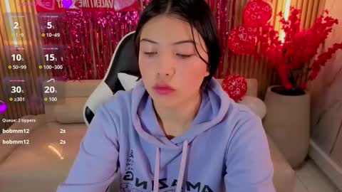 Venus  online show from February 26, 2026, 12:48 pm