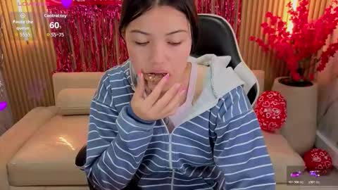 Venus  online show from March 2, 2026, 12:34 pm