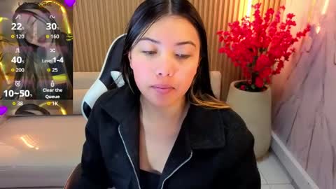 Venus  online show from April 17, 2026, 1:14 pm