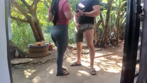 Snapshot of venusandzeus chatting on September 9, 2025, 1:10 pm venus ... zeus sheer online show from September 9, 2025, 1:10 pm